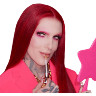 Jeffree Star Iconic 