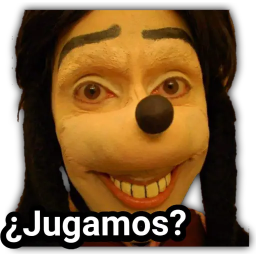 JONATHAN GALINDO 