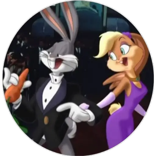lolitha bunny  preview