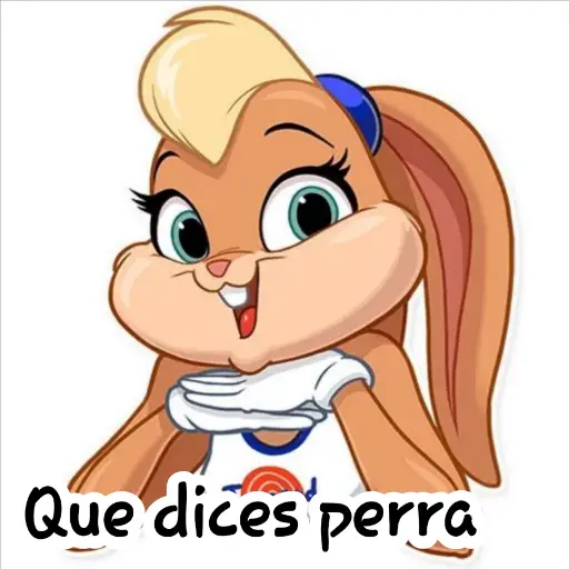 lolitha bunny 