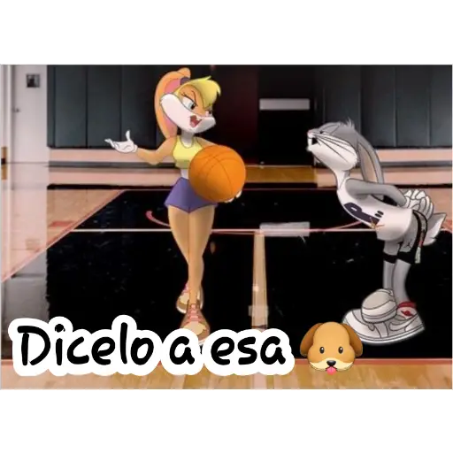 lolitha bunny 