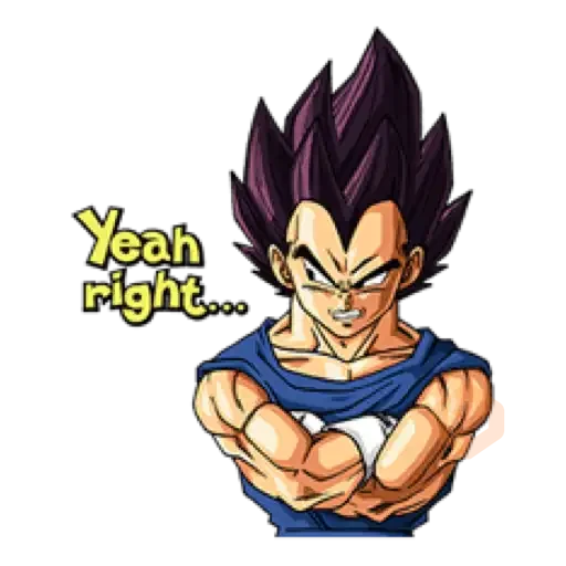Dragon Ball 3 sticker 25