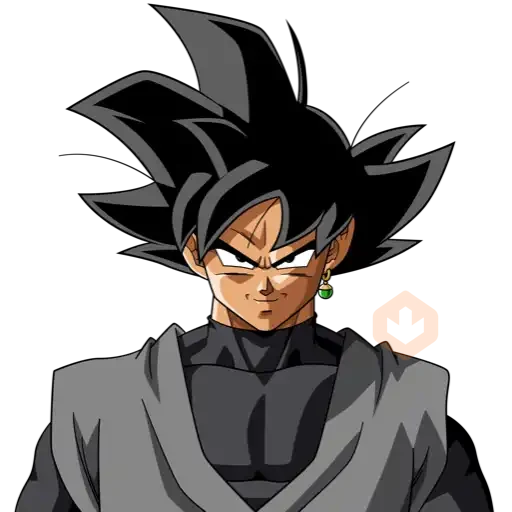 Dragon Ball 3 sticker 23