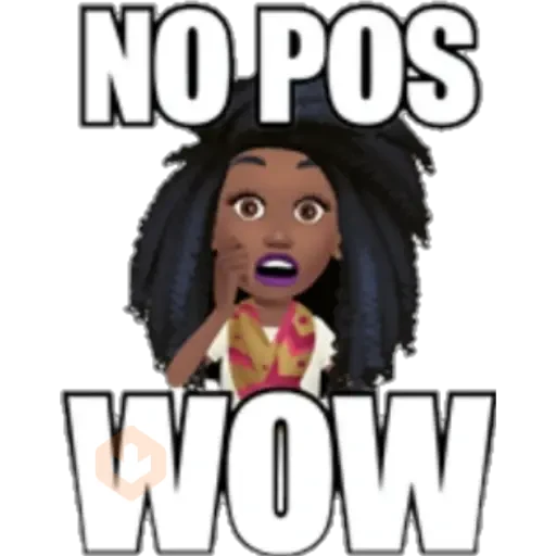 MI AVATAR ISAMAR 🙎🏾‍♀️💜 sticker 17