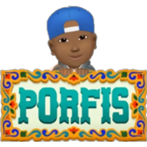 MI AVATAR SANTIAGO 🙎🏽‍♂️💙 sticker 18