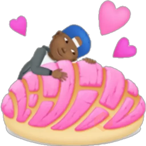 MI AVATAR SANTIAGO 2 🙎🏽‍♂️💙 sticker 22