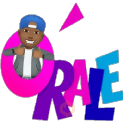MI AVATAR SANTIAGO 2 🙎🏽‍♂️💙 sticker 12