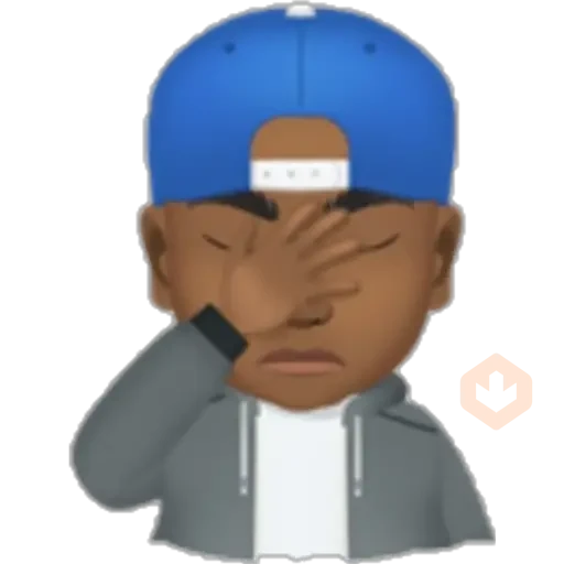 MI AVATAR SANTIAGO 2 🙎🏽‍♂️💙 sticker 25