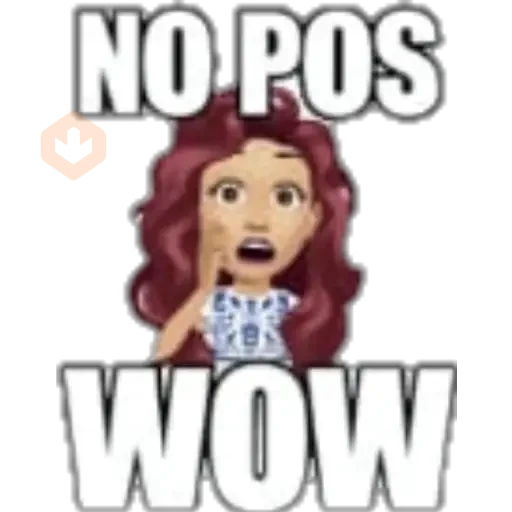 MI AVATAR VERÓNICA 🙎🏻‍♀️💙 sticker 30