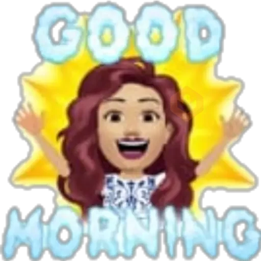 MI AVATAR VERÓNICA 🙎🏻‍♀️💙 sticker 17