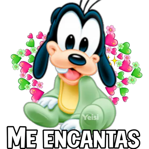 MICKEY MOUSE BABY ♥️ 