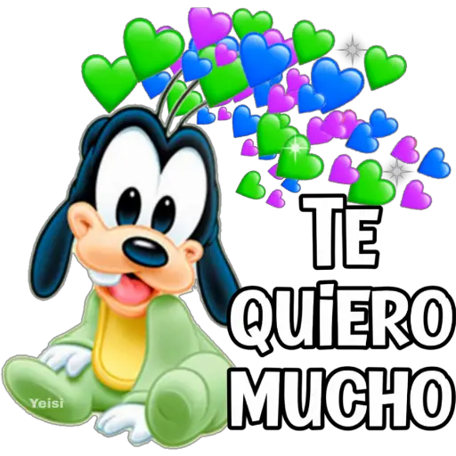 MICKEY MOUSE BABY ♥️ 