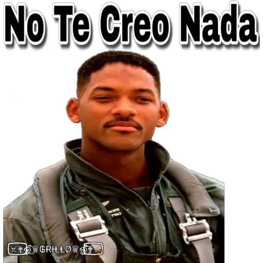 Will Smith 🤵🏽 