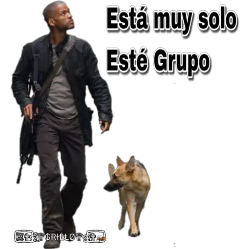 Will Smith 🤵🏽 