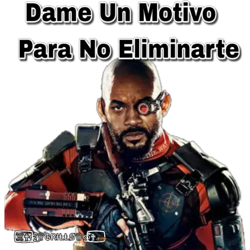 Will Smith 🤵🏽 