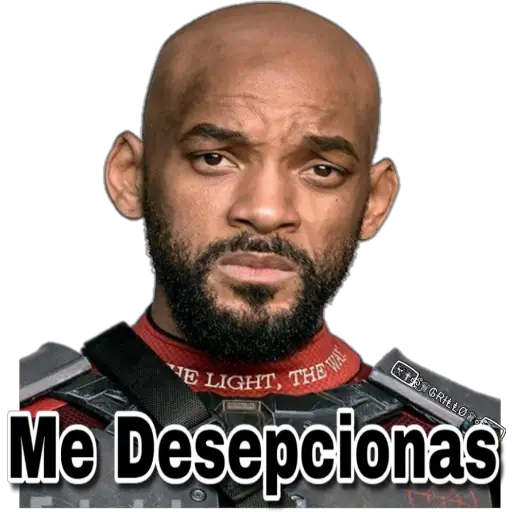 Will Smith 🤵🏽 
