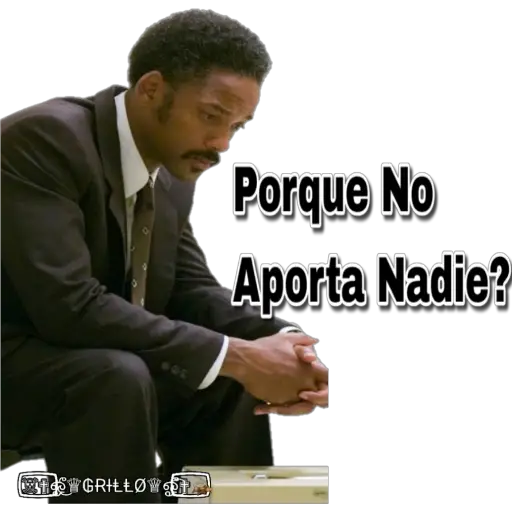 Will Smith 🤵🏽 