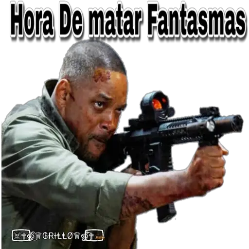 Will Smith 🤵🏽 
