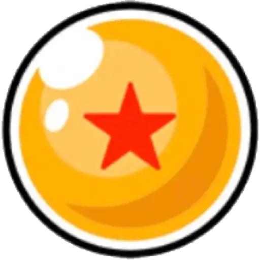 Dragon Ball Emojis 2 sticker 11