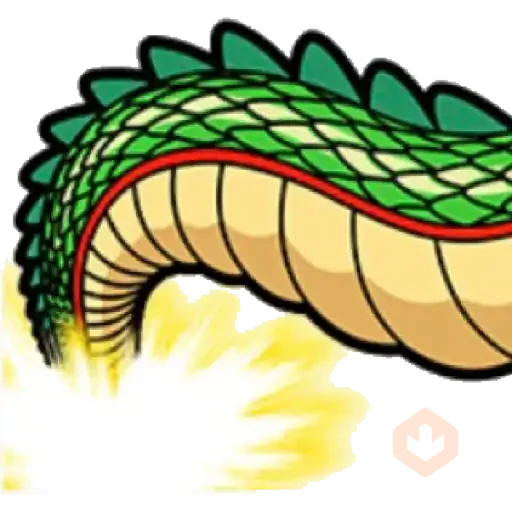 Dragon Ball Emojis 2 sticker 12