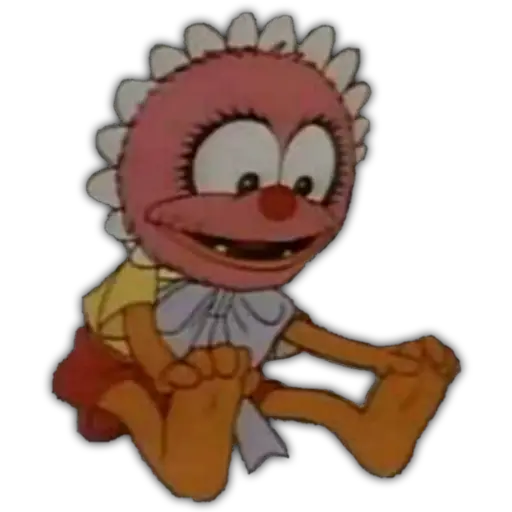 Muppet Babies DZ 🦊 