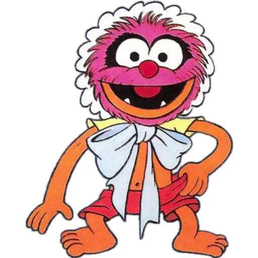 Muppet Babies DZ 🦊 