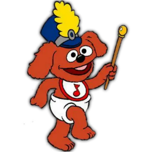Muppet Babies DZ 🦊 