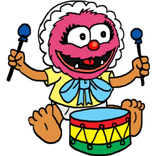 Muppet Babies DZ 🦊 