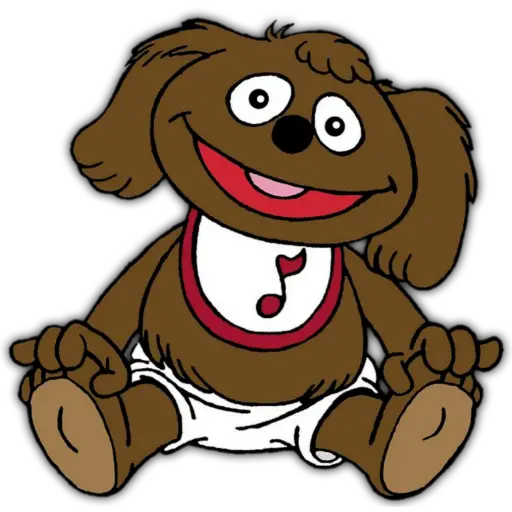 Muppet Babies DZ 🦊 