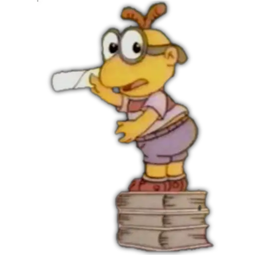 Muppet Babies DZ 🦊 