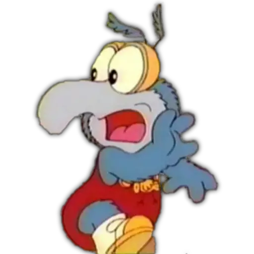Muppet Babies DZ 🦊 