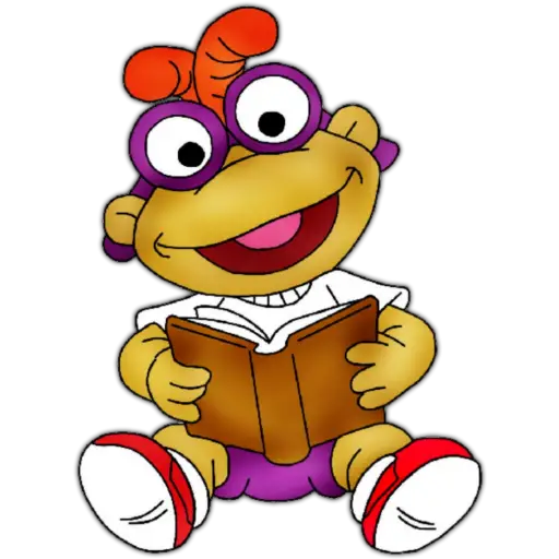 Muppet Babies DZ 🦊 