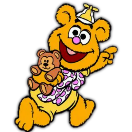 Muppet Babies DZ 🦊 