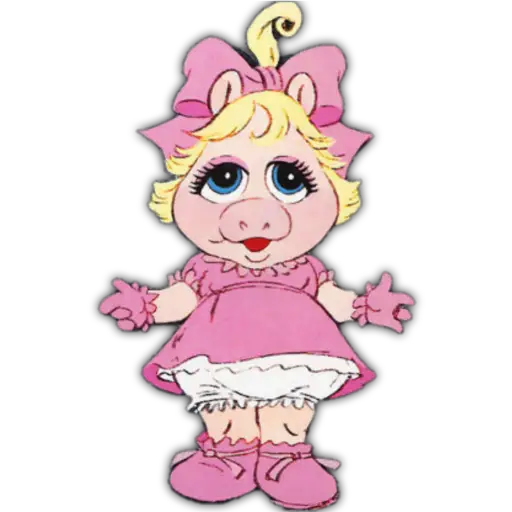 Muppet Babies DZ 🦊 