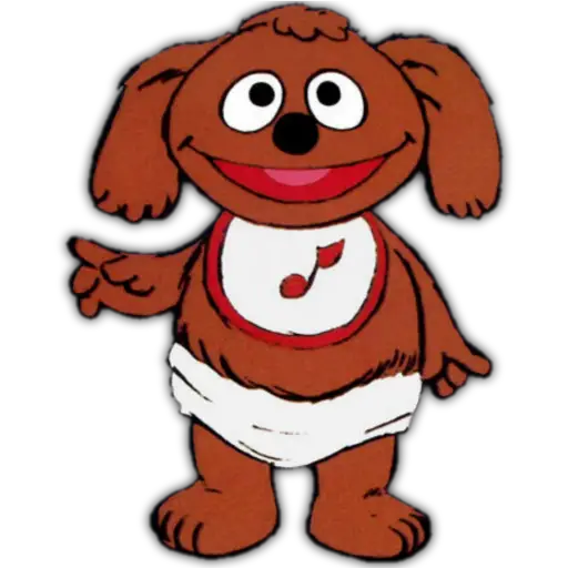 Muppet Babies DZ 🦊 