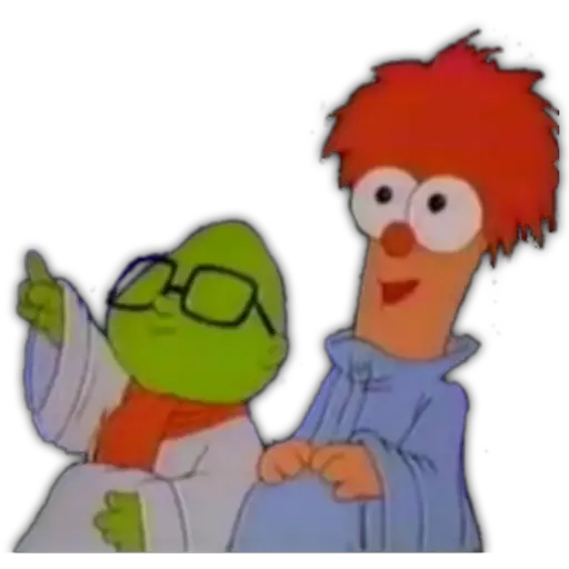 Muppet Babies DZ 🦊 
