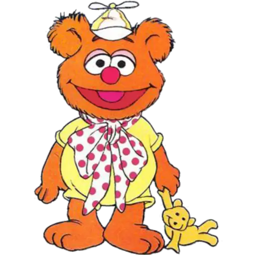 Muppet Babies DZ 🦊 