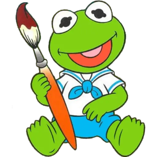Muppet Babies DZ 🦊 
