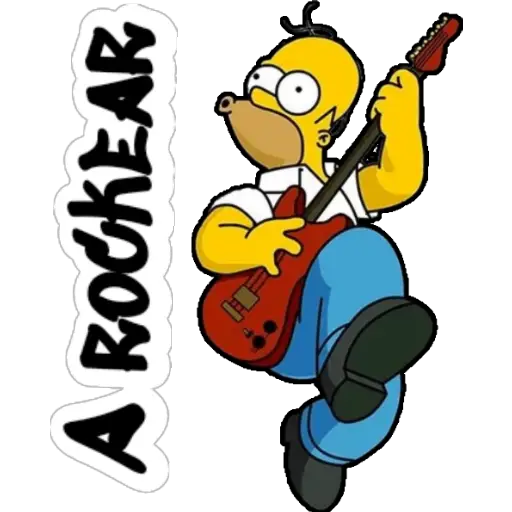 Homero Simpson 