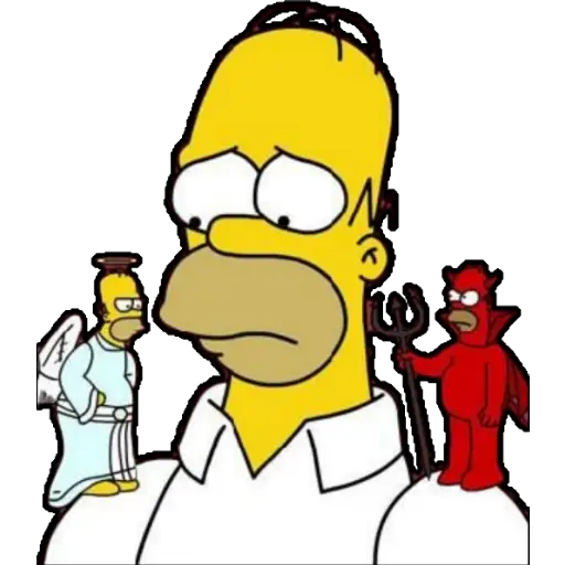 Homero Simpson 