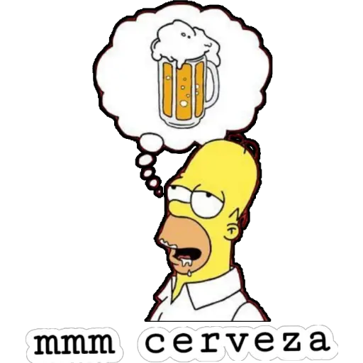 Homero Simpson 