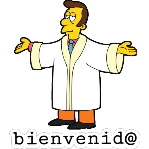 Homero Simpson  preview