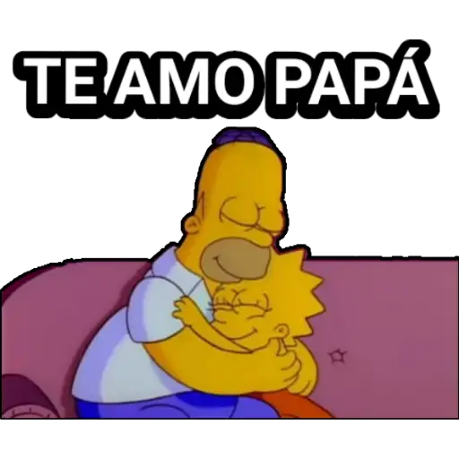 Homero Simpson 