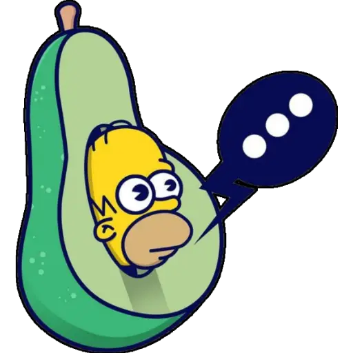 Homero Simpson 