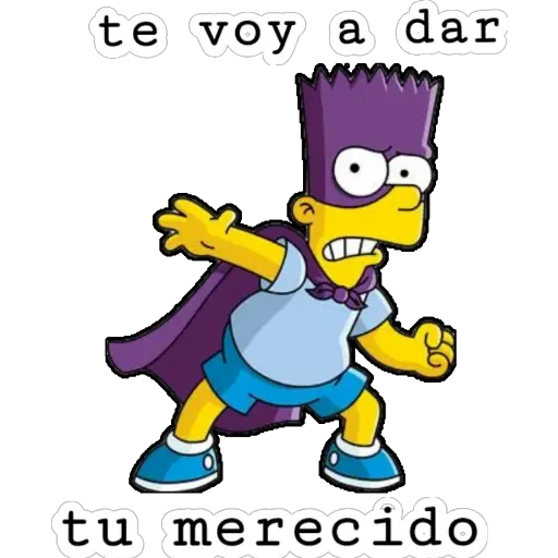 Homero Simpson 
