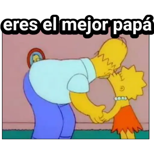 Homero Simpson 