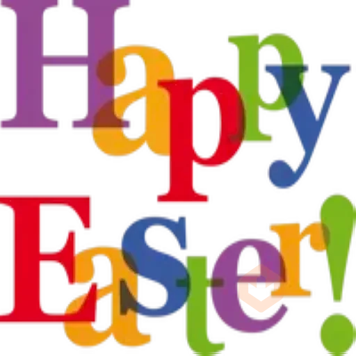 Pascua sticker 16