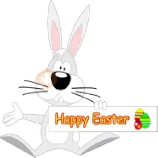 Pascua sticker 19