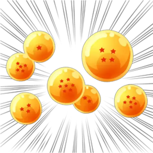 DragonBall  preview