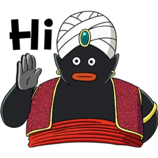 DragonBall  preview